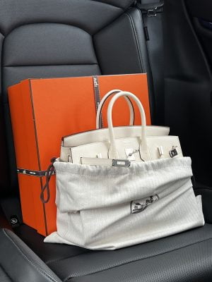 Hermes Birkin Size Comparison Guide 2023 • Petite in Paris