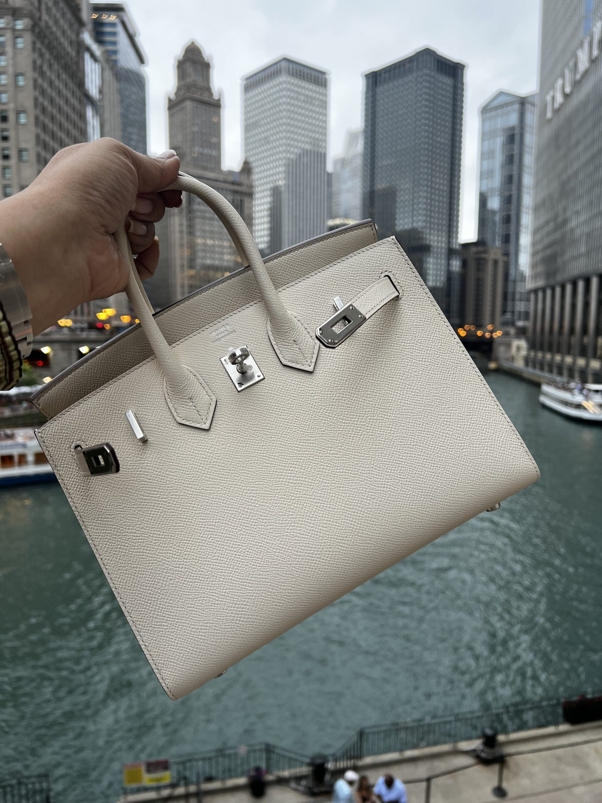 The Birthday Birkin: Part Two - PurseBop