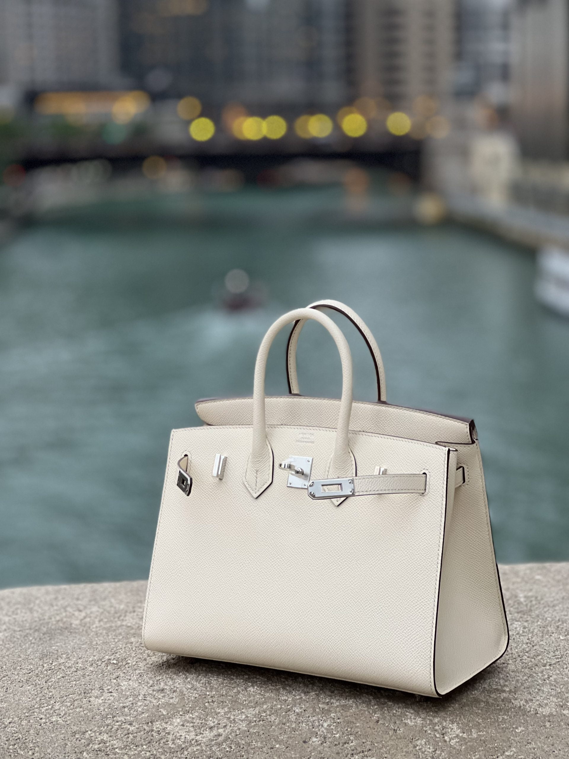 The Birthday Birkin: Part Two - PurseBop