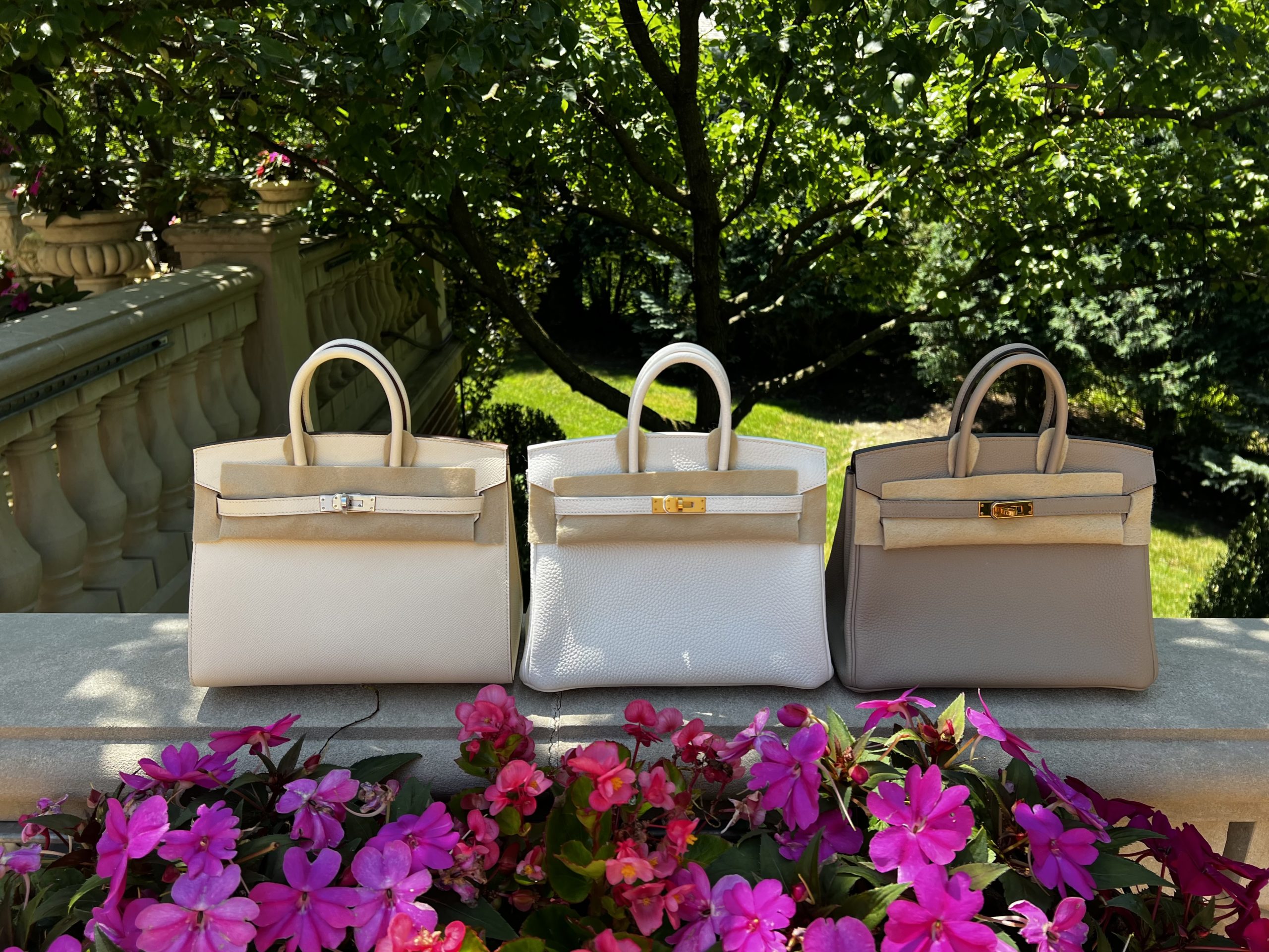 What Is A Birkin Bag?, Find Out Here, myGemma