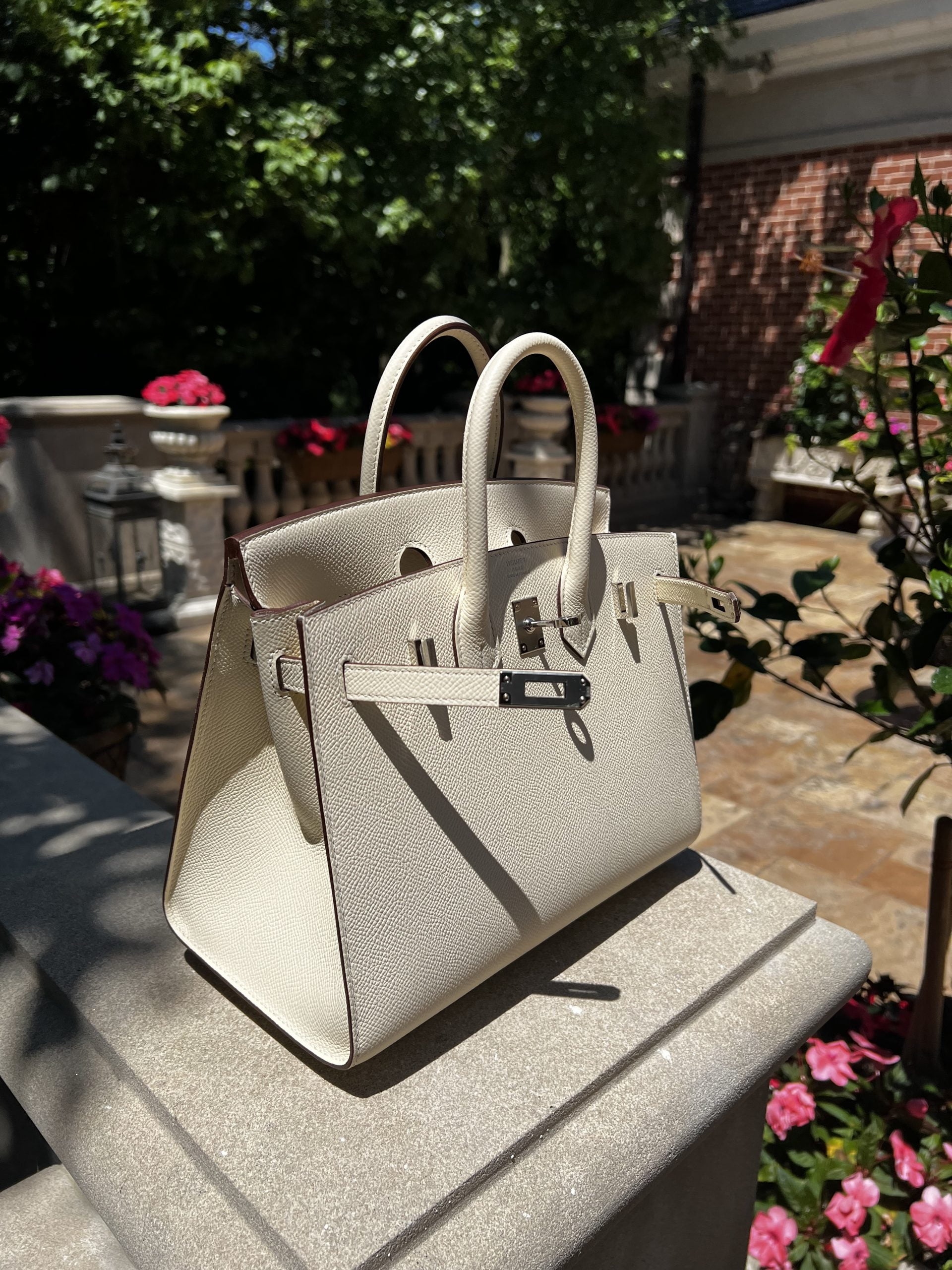 The Birthday Birkin: Part Two - PurseBop