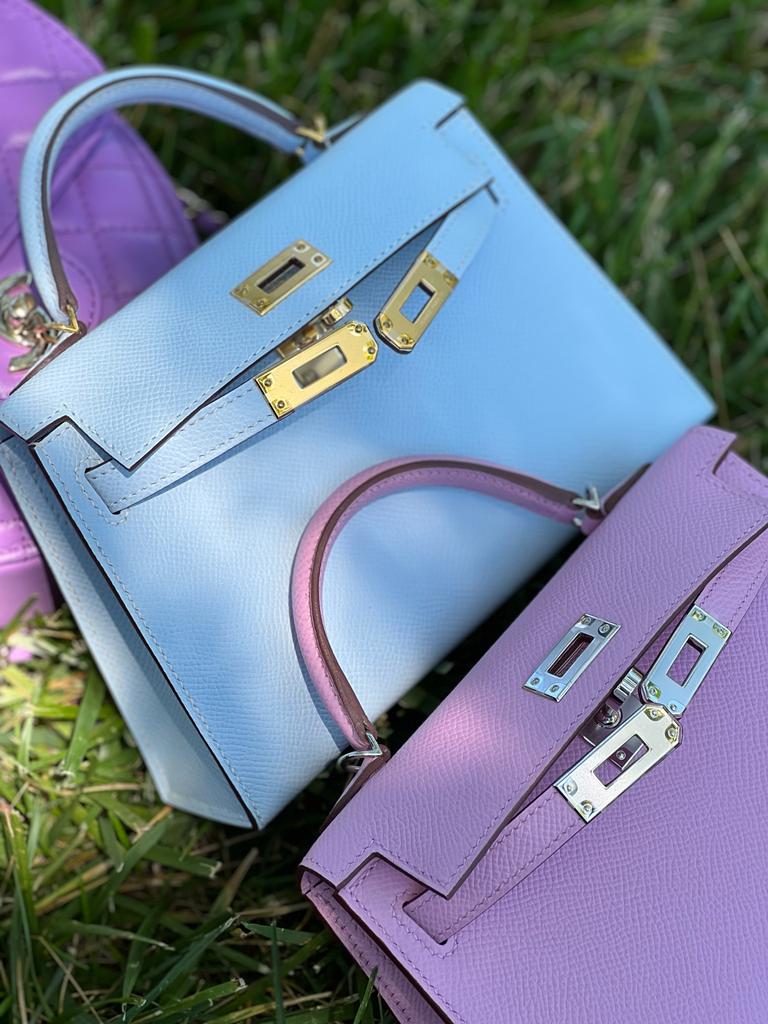 Hermes Bag and Accessories Price List Reference Guide - Spotted Fashion