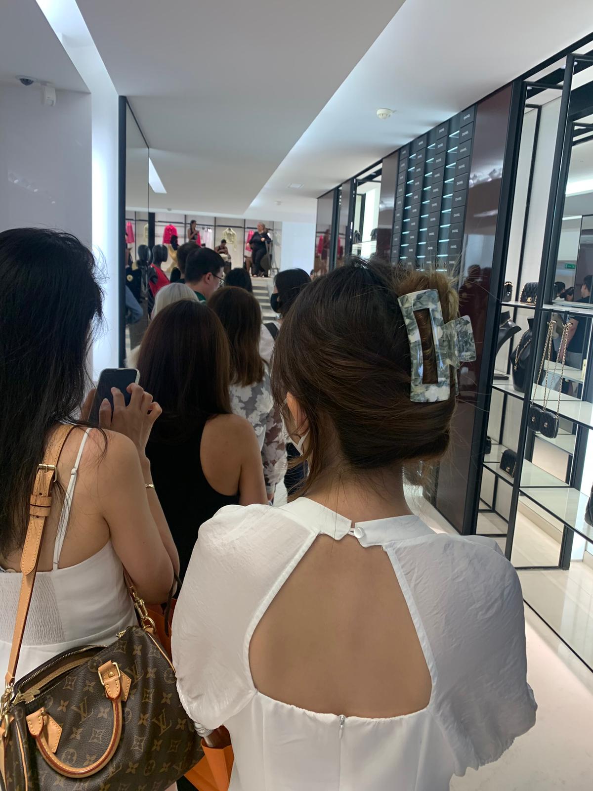 SHOPPING AT LOUIS VUITTON SOLAIRE, NEW LV BAGS & PRICES