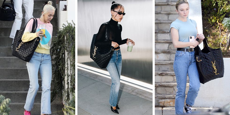 The Celebrity Handbag Trends that are Set to Heat up Your Summer Wardrobe -  PurseBop