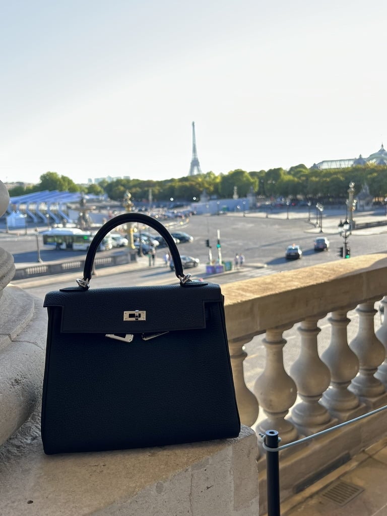 How To Declare Your Hermès Purchases from Paris and Still Save Money