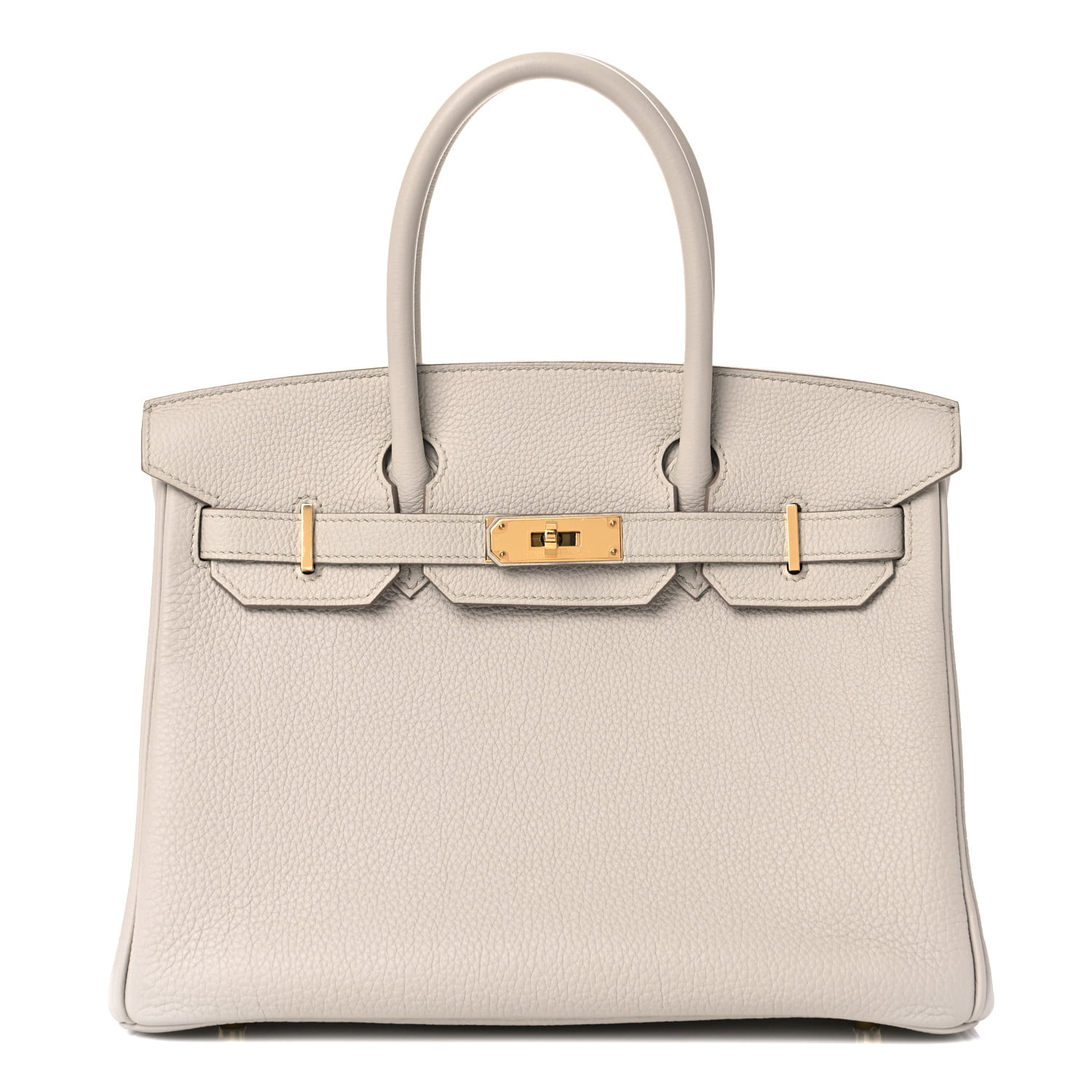 Birkin 30 Taurillon Clemence Nata