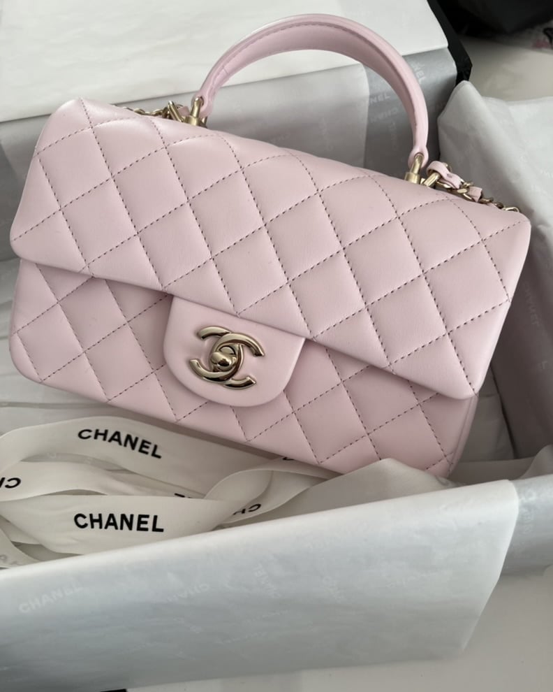 Hermès and Chanel Handbag Math Might Make You Rethink Your Purchases -  PurseBop