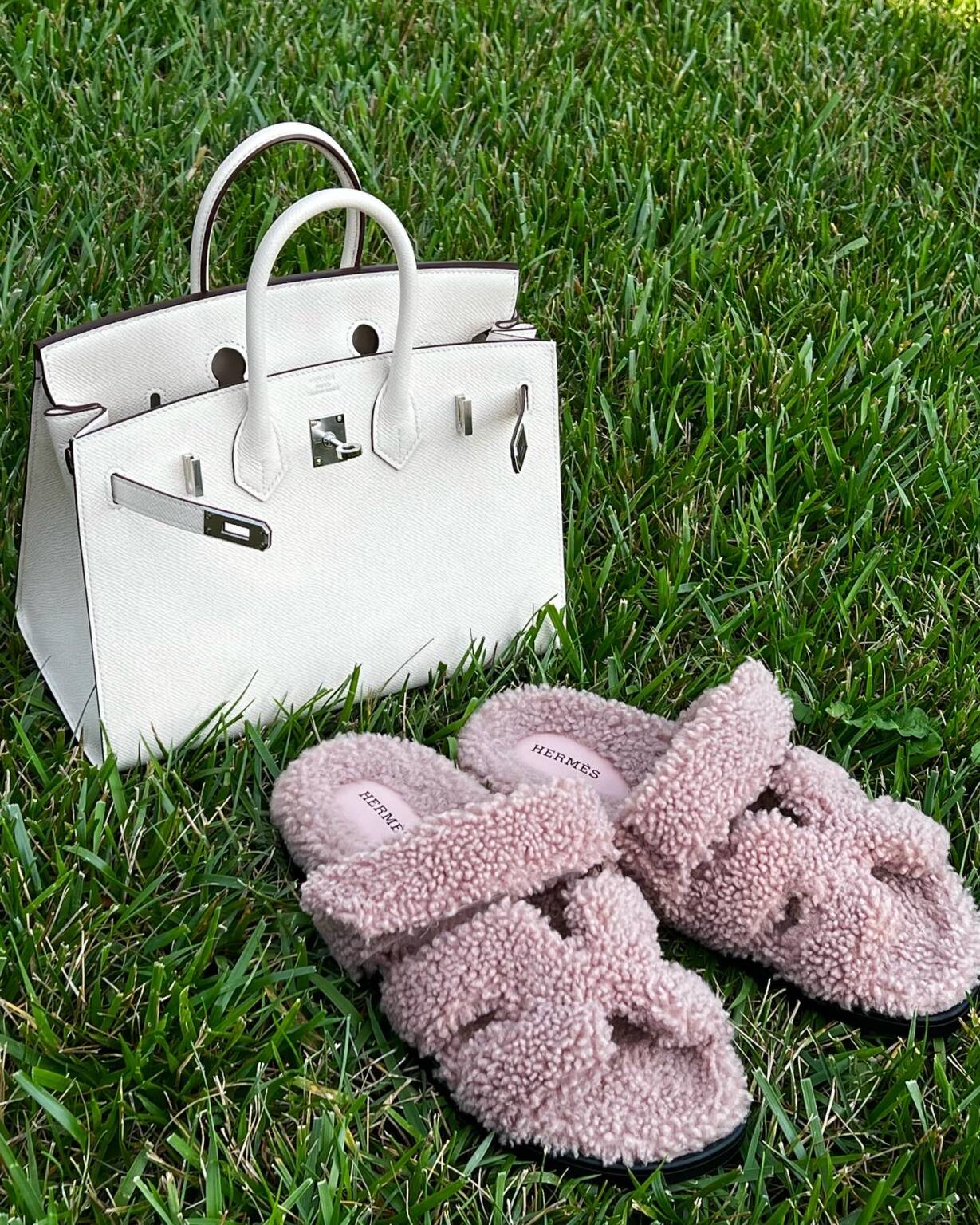 Hermès Chypres The Sandals With a Waiting List Longer than a Birkin