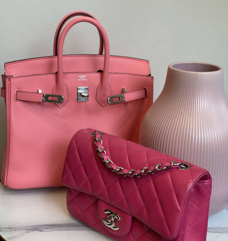 Dear PurseBop How Specific Should I Be When Requesting an Hermès Quota