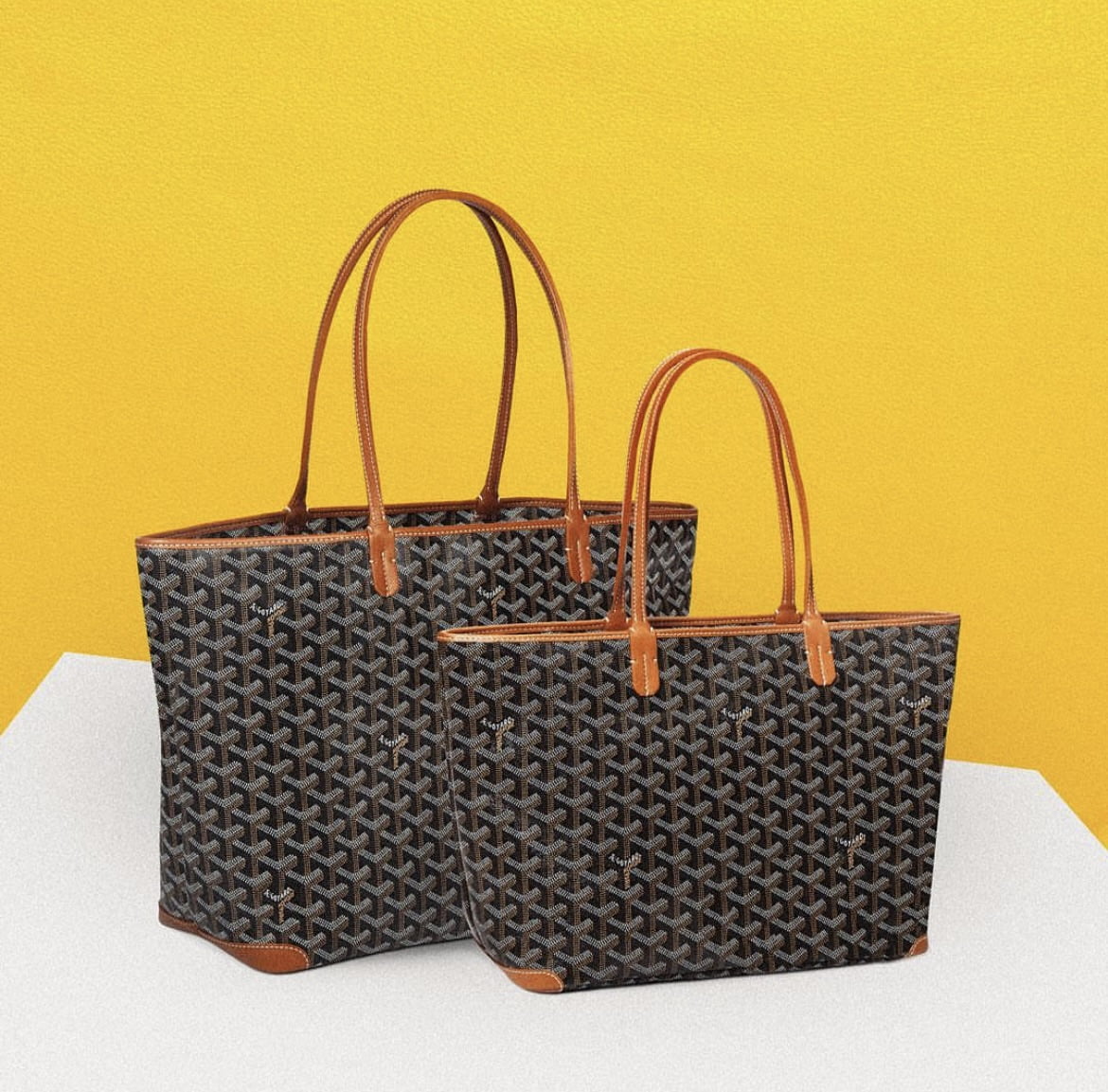 The Tote Showdown: LV Neverfull vs Dior Book Tote vs Goyard Artois -  PurseBop