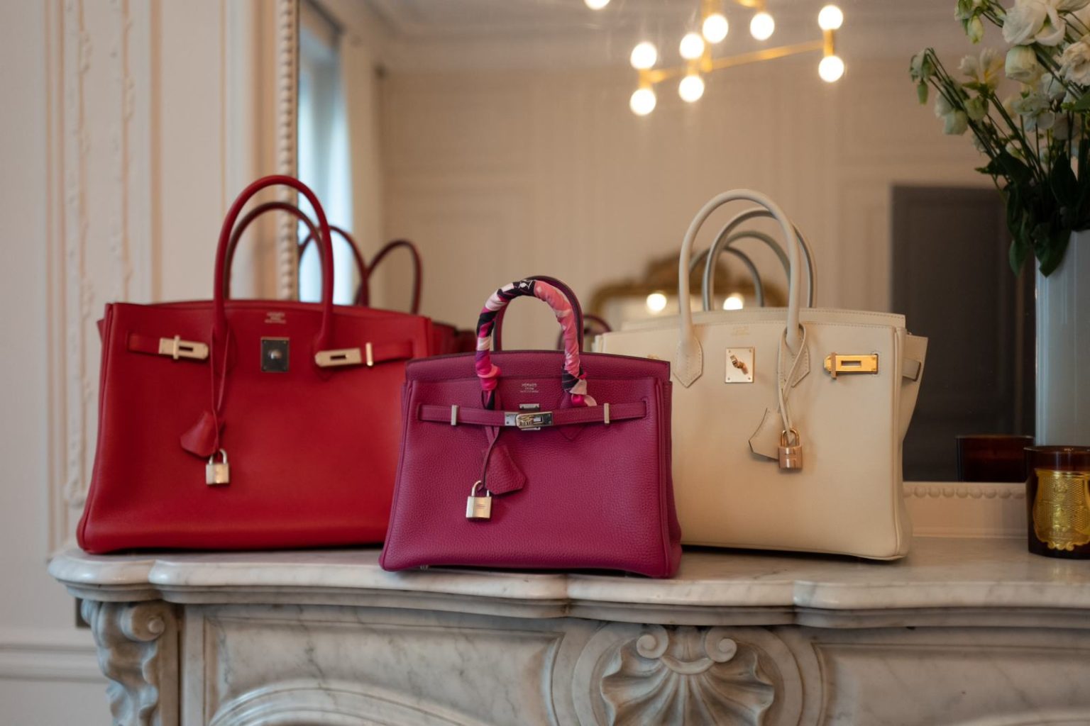 Are You Losing Your Quota Bag to a New Hermès Store? - PurseBop