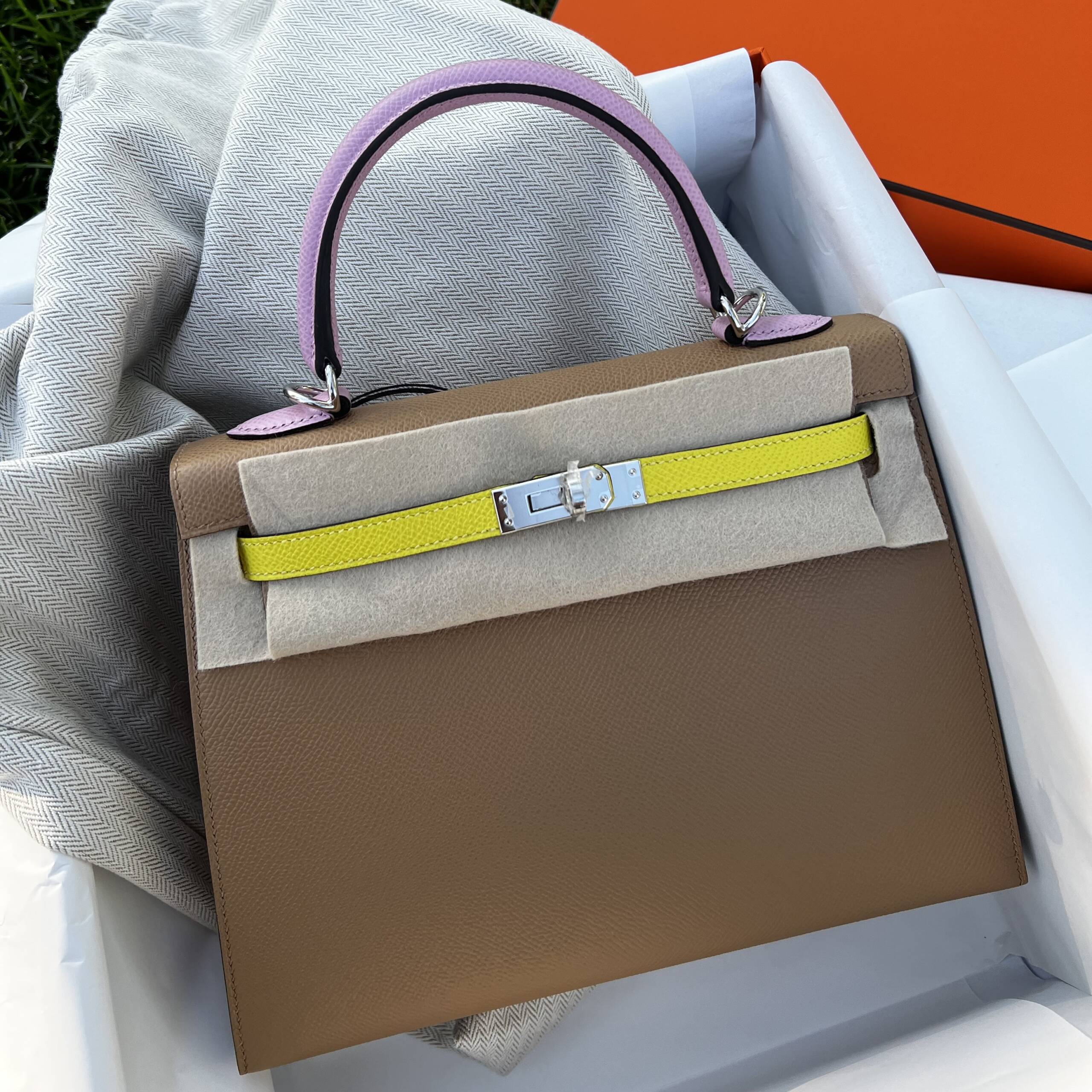 OMG, Hermès Match Made in Heaven - PurseBop