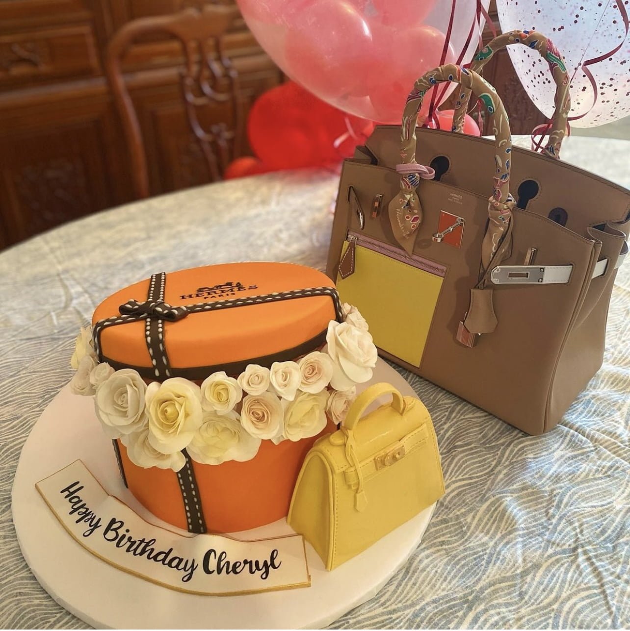 Kylie Jenner's Birthday Birkin Bonanza Featuring Rare Hermès Handbags