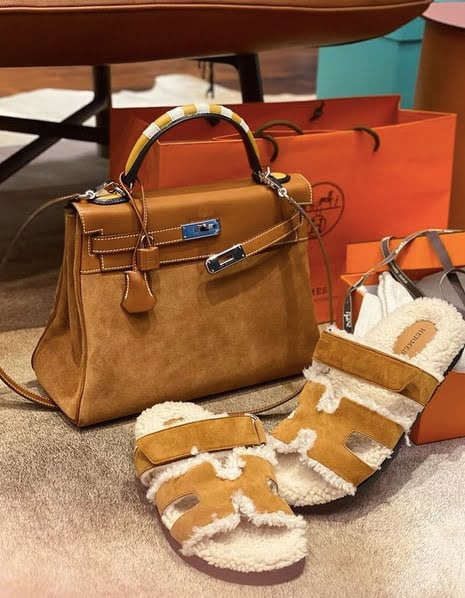 Update: The New Hermès Cargo Birkin in 25cm - PurseBop