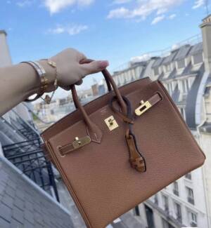 The Craie-ziness of Hermès Resale - PurseBop