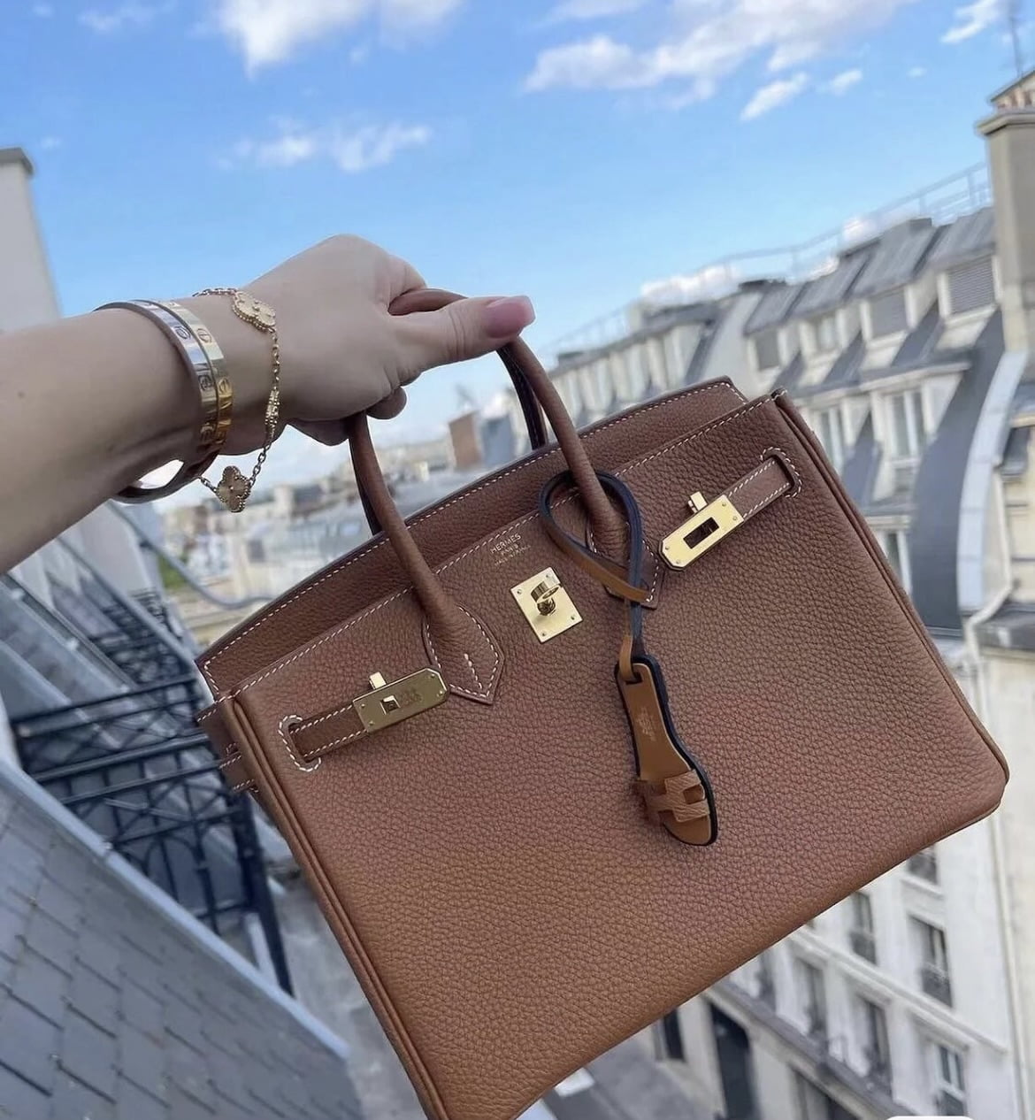 Birkins for Her, Birkins for Him? - PurseBop