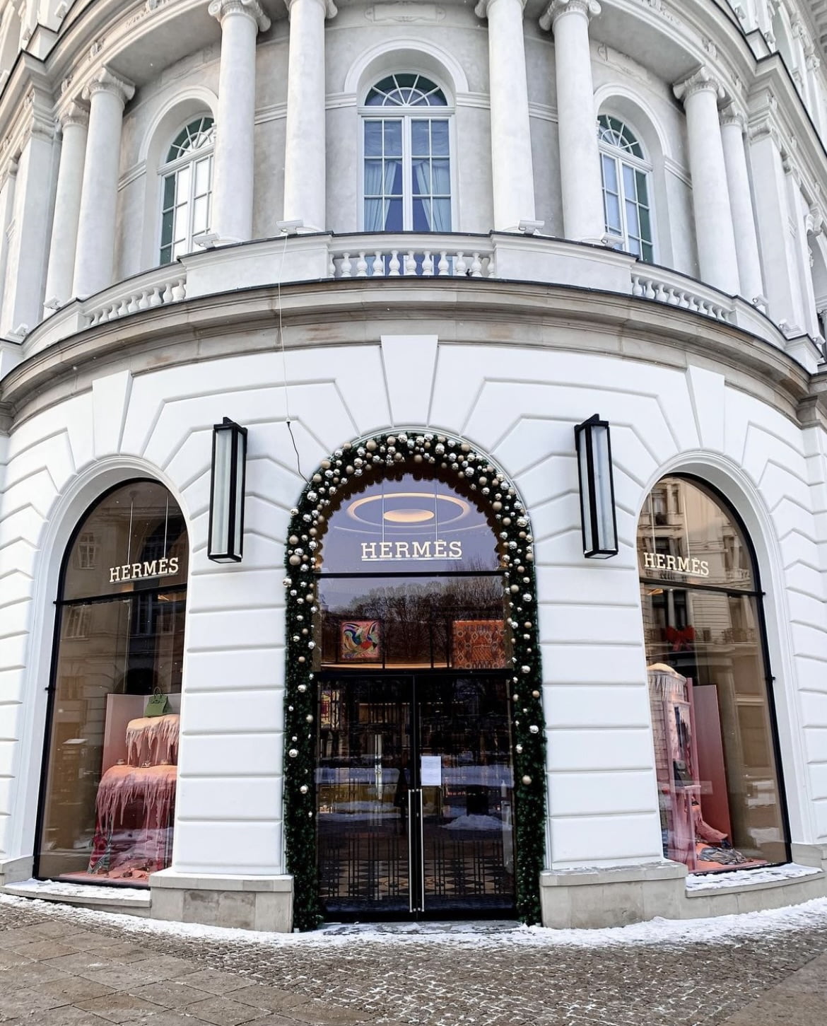 A Quick-and-Easy Guide to Shopping Hermès in Paris - PurseBlog