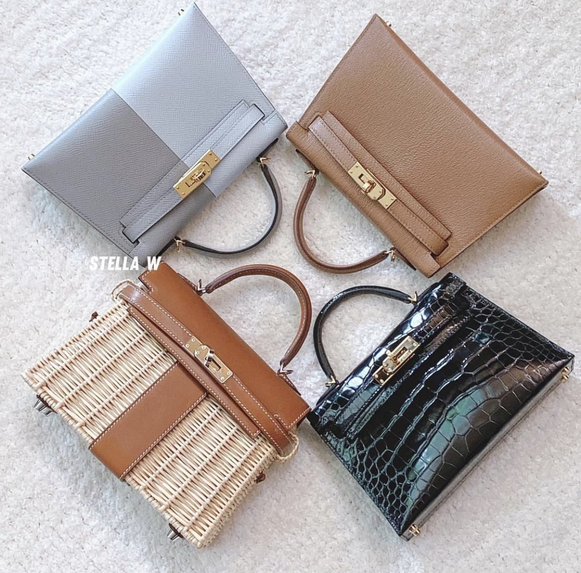 The Hermes Mini Bag Craze - PurseBop