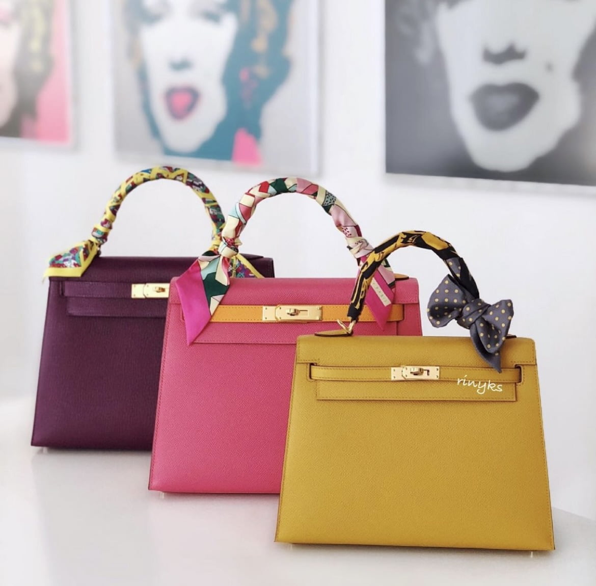 All About the Exclusive Touch Birkin: Hermès 101 & Reveal - PurseBop