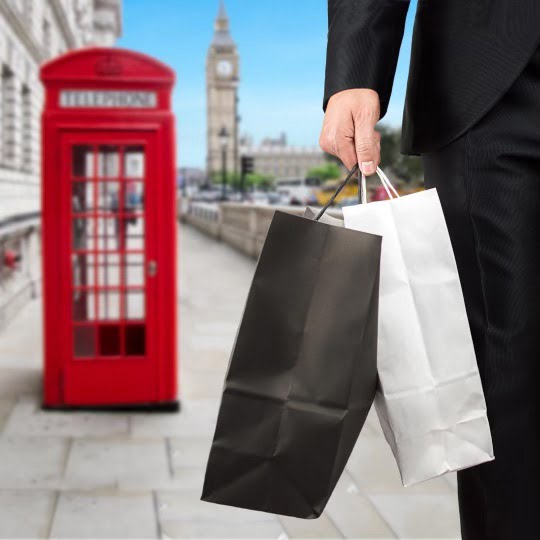 UK Reinstates VAT Refund Policies for Tourists PurseBop