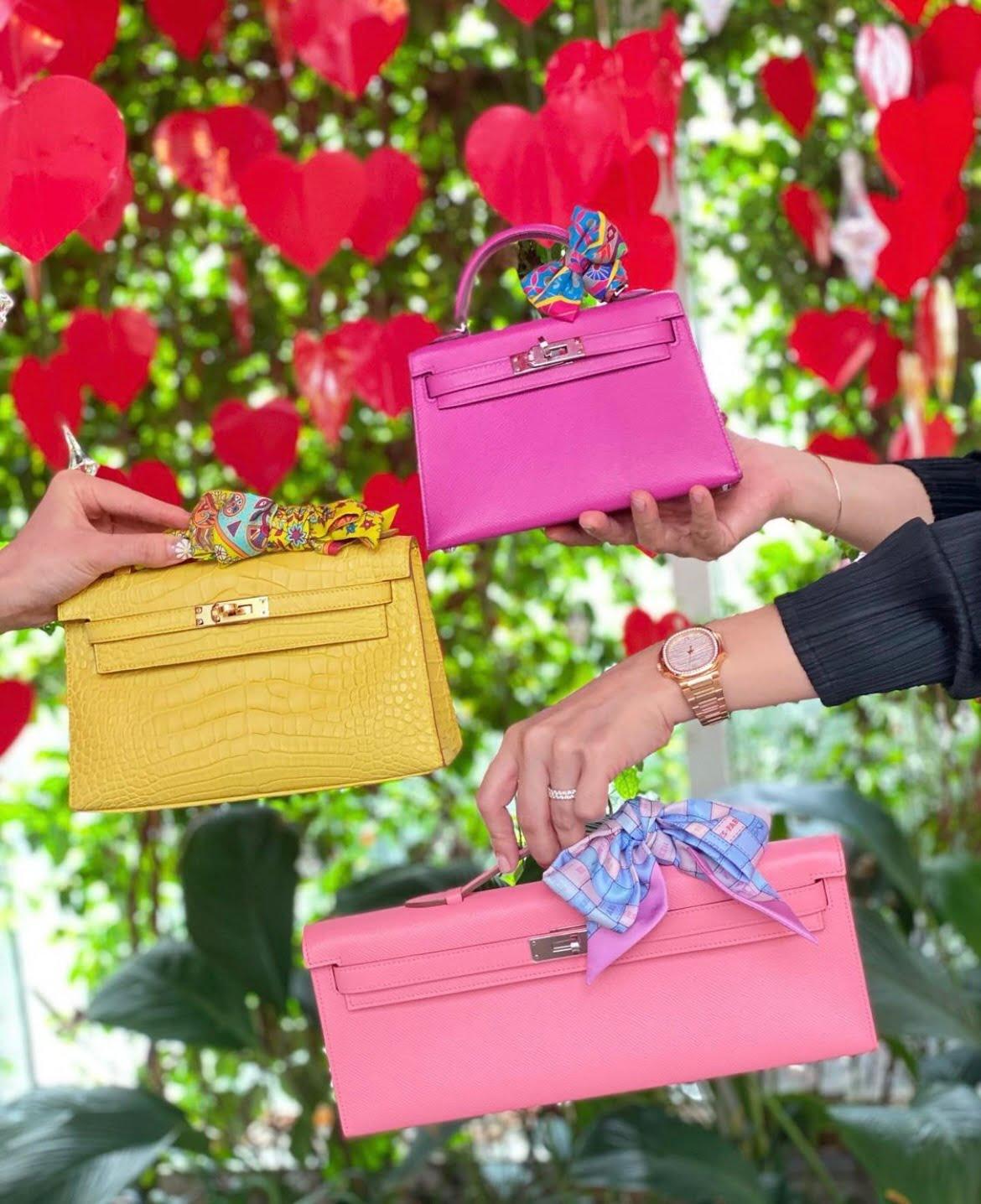 Part II: How to Determine the Resale Value of your Hermès Bag - PurseBop