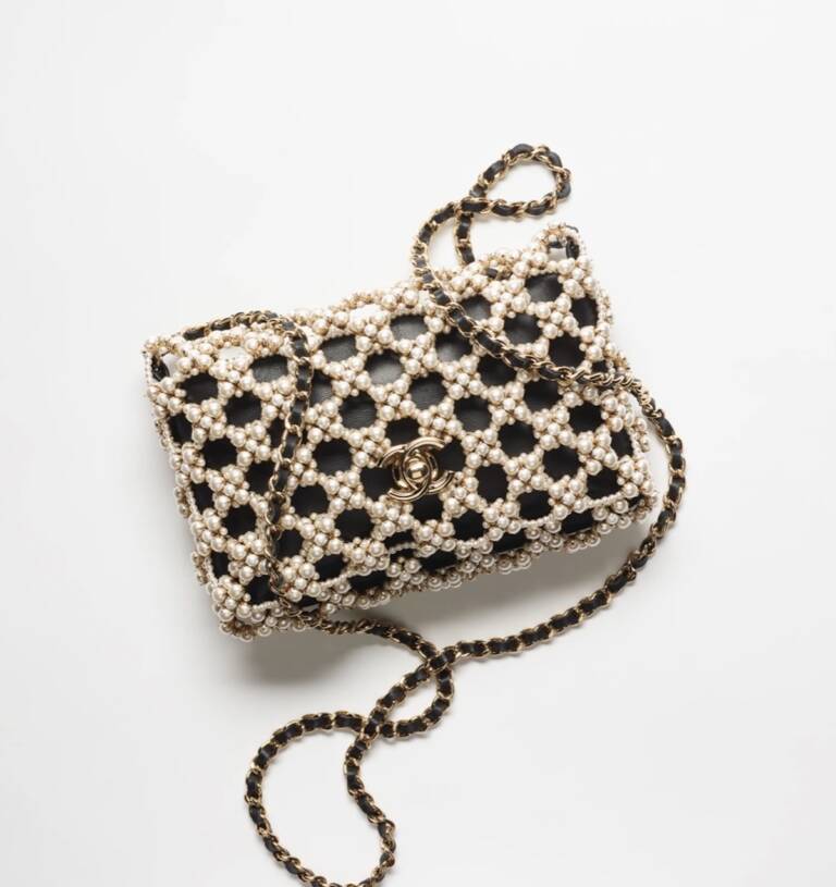Chanel Fall Winter 2022/23 Bags Are Here PurseBop