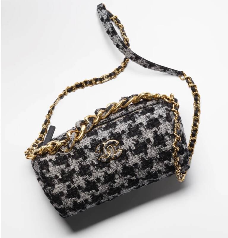 Chanel Fall Winter 2022/23 Bags Are Here PurseBop
