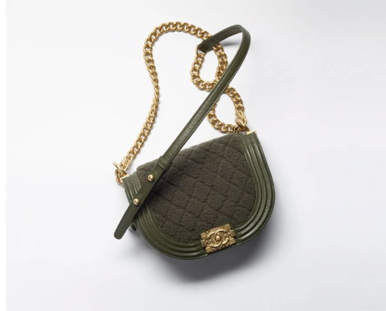 Chanel Fall Winter 2022/23 Bags Are Here PurseBop