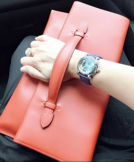 Your Complete Guide to Hermès Clutches: Egee, Jige, and Medor - BagAddicts  Anonymous