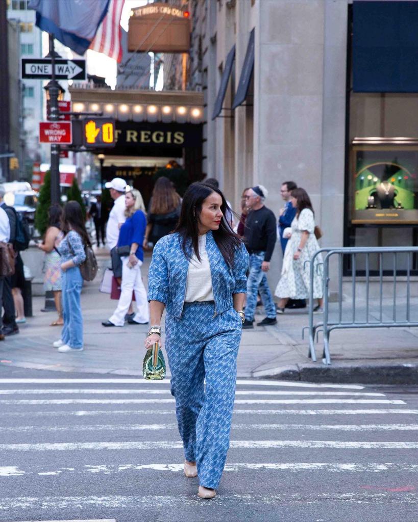 Fendi Pops Into NYC Soho for 25 Years Baguette Celebration — Anne