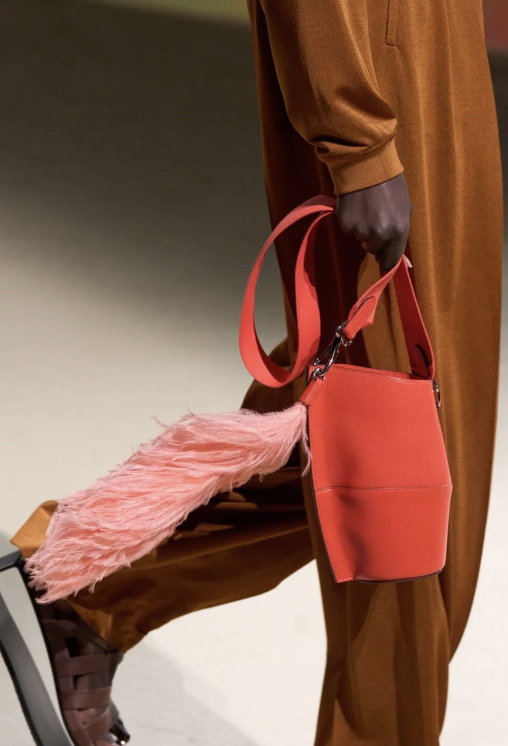 The New Hermès Kelly Messenger Bag is Here - PurseBop in 2023