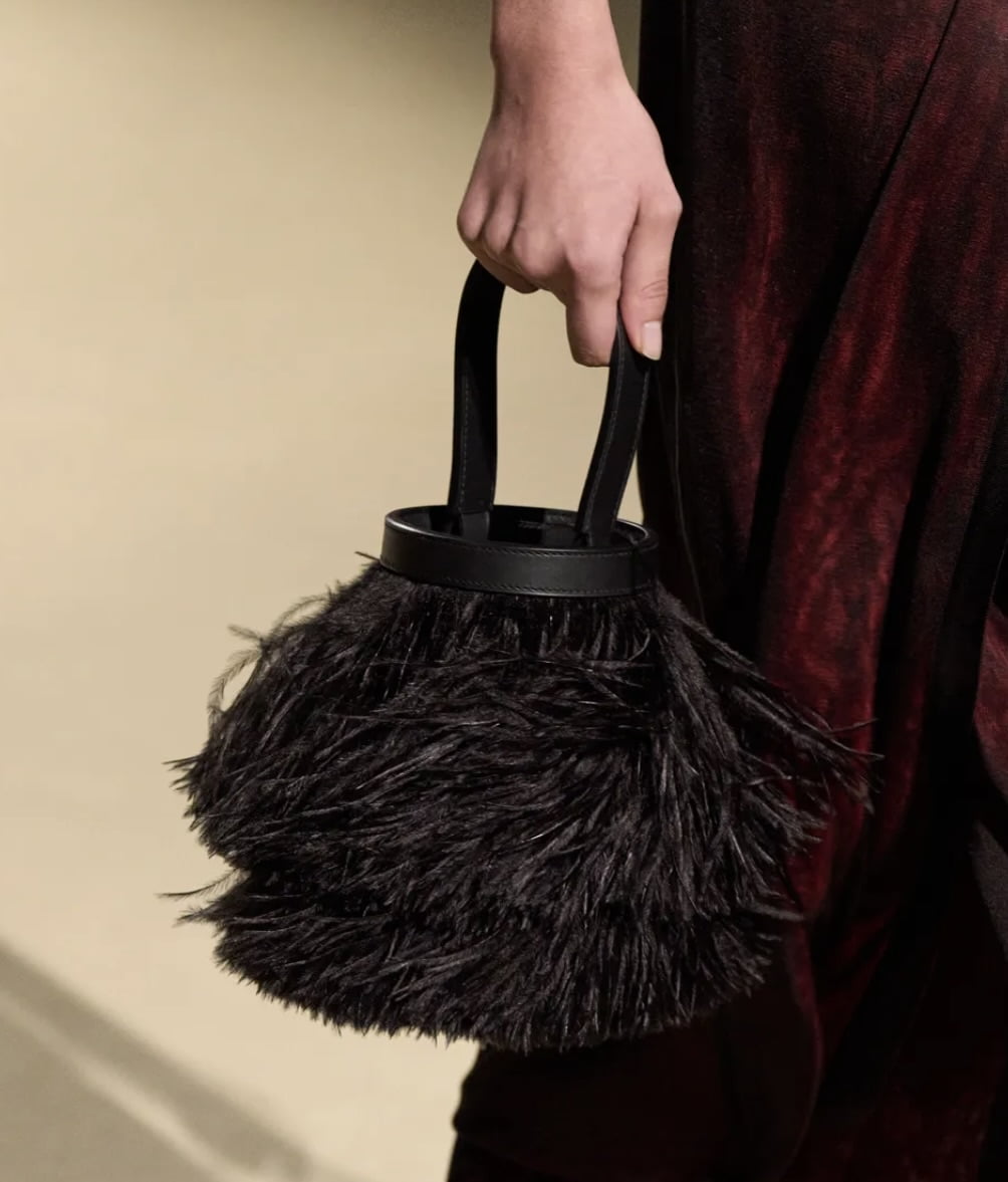 Hermès Introduces 6 New Handbags for Fall/Winter 2022 - BY pursebop.co –  Only Authentics