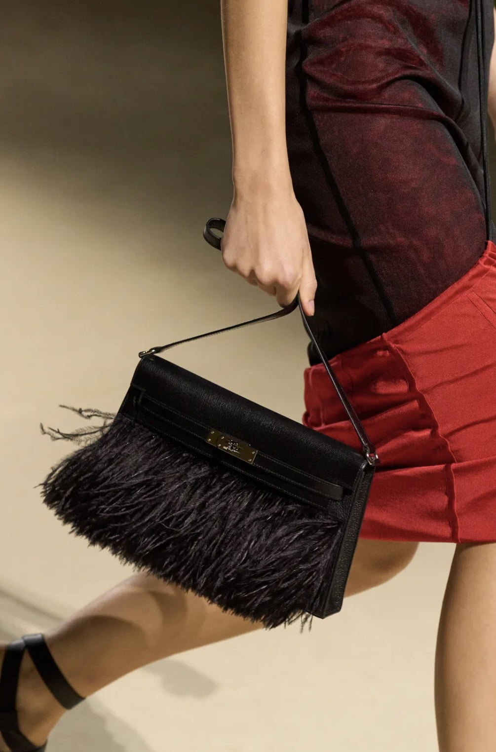 Hermès Introduces Five New Bags for S/S 2023 - PurseBop