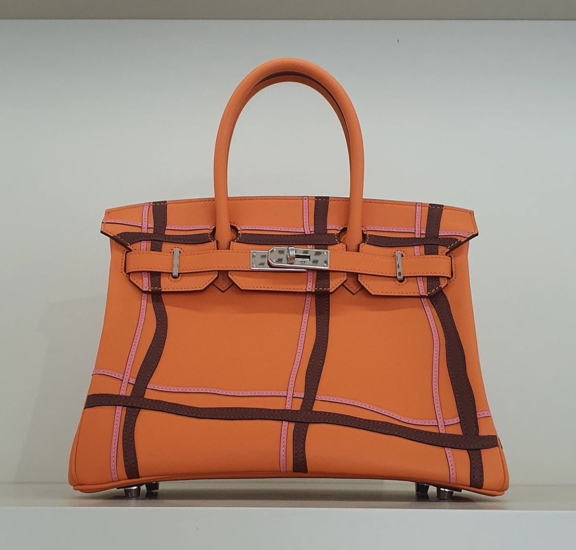 What to Expect when Buying Limited Edition Hermès Birkin & Kelly