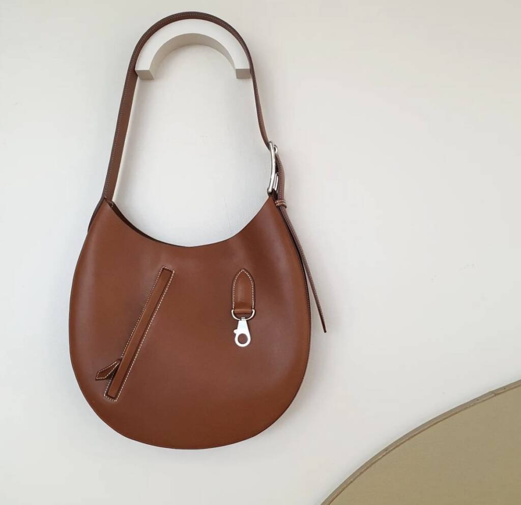 Hermès Introduces Five New Bags for S/S 2023 PurseBop