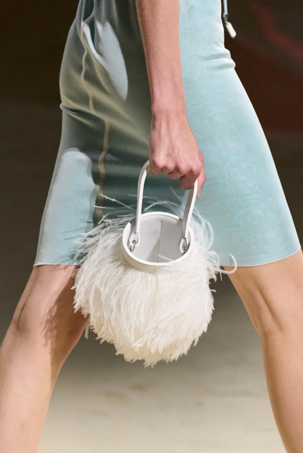 Hermès Spring/Summer 2021 Introduces New Bag Styles - PurseBop