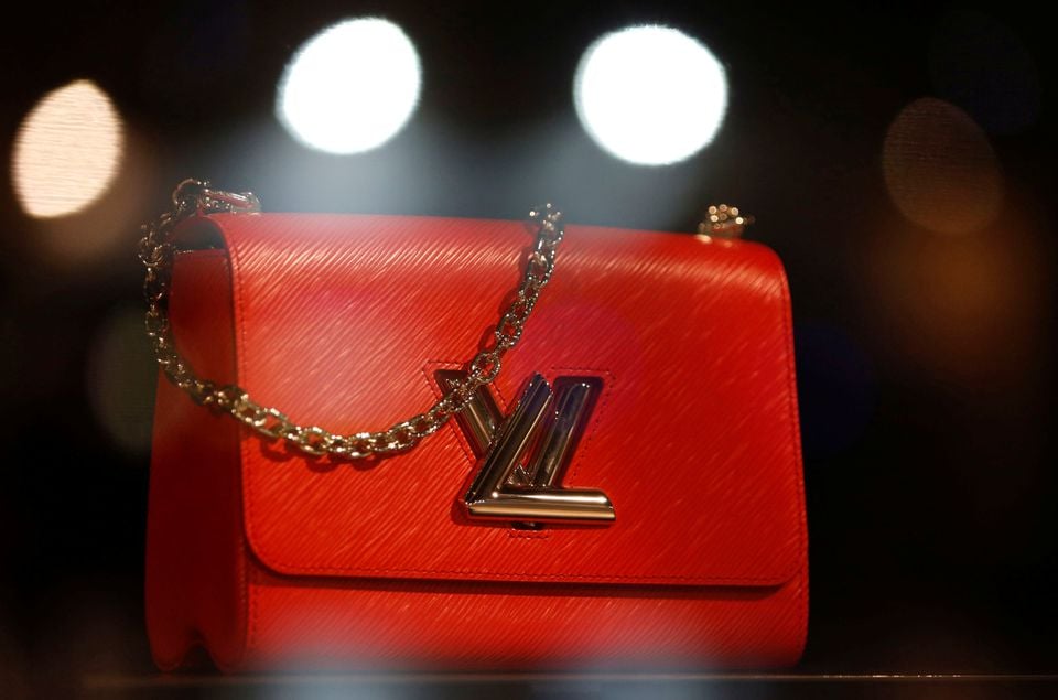 News: Louis Vuitton Workers Stage Walkout, Demand Better Wages, Hours