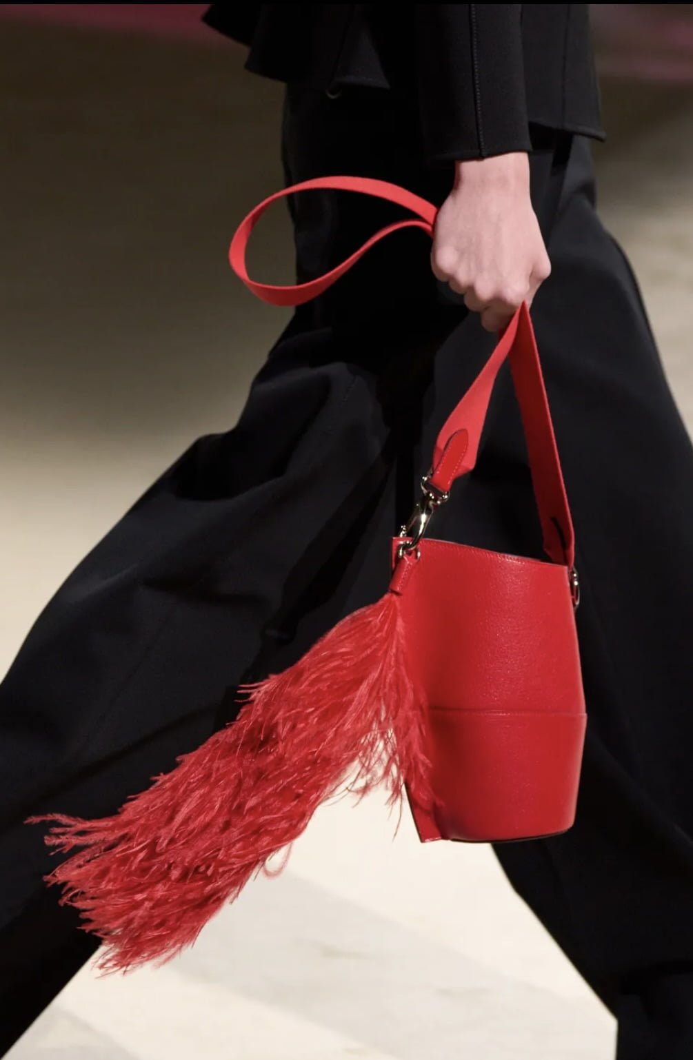 New Hermès Birkin Backpack for Spring 2022