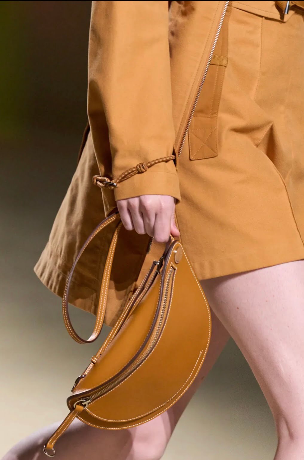 The New Hermès Kelly Messenger Bag is Here - PurseBop