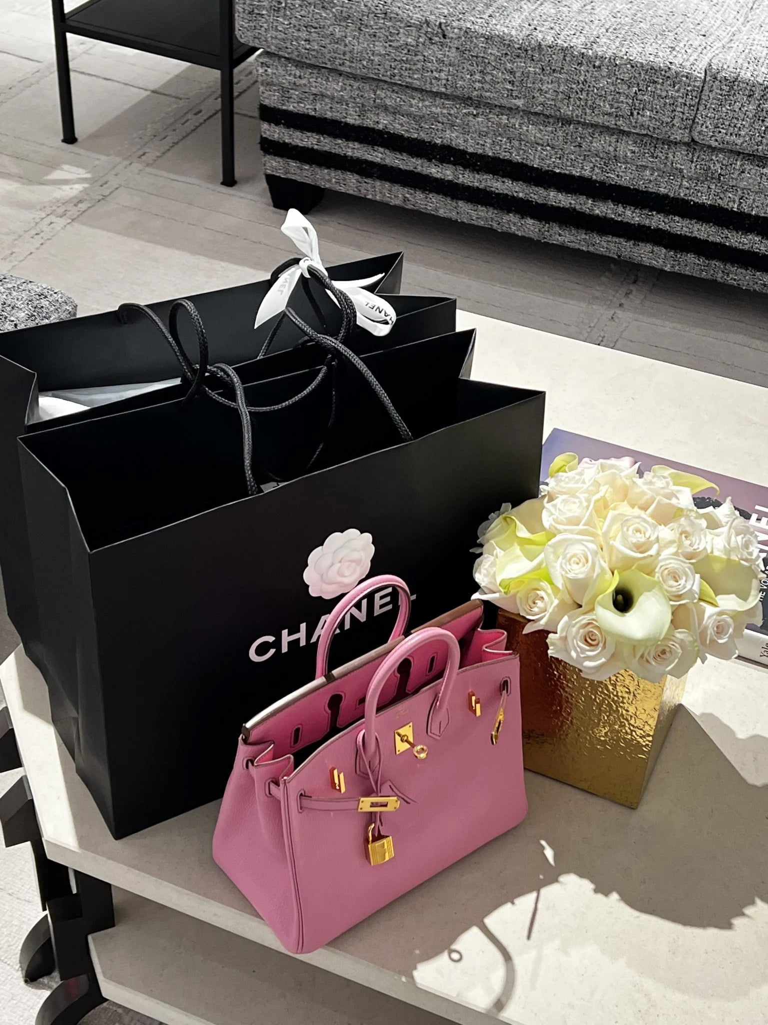 chanel bag shop near me