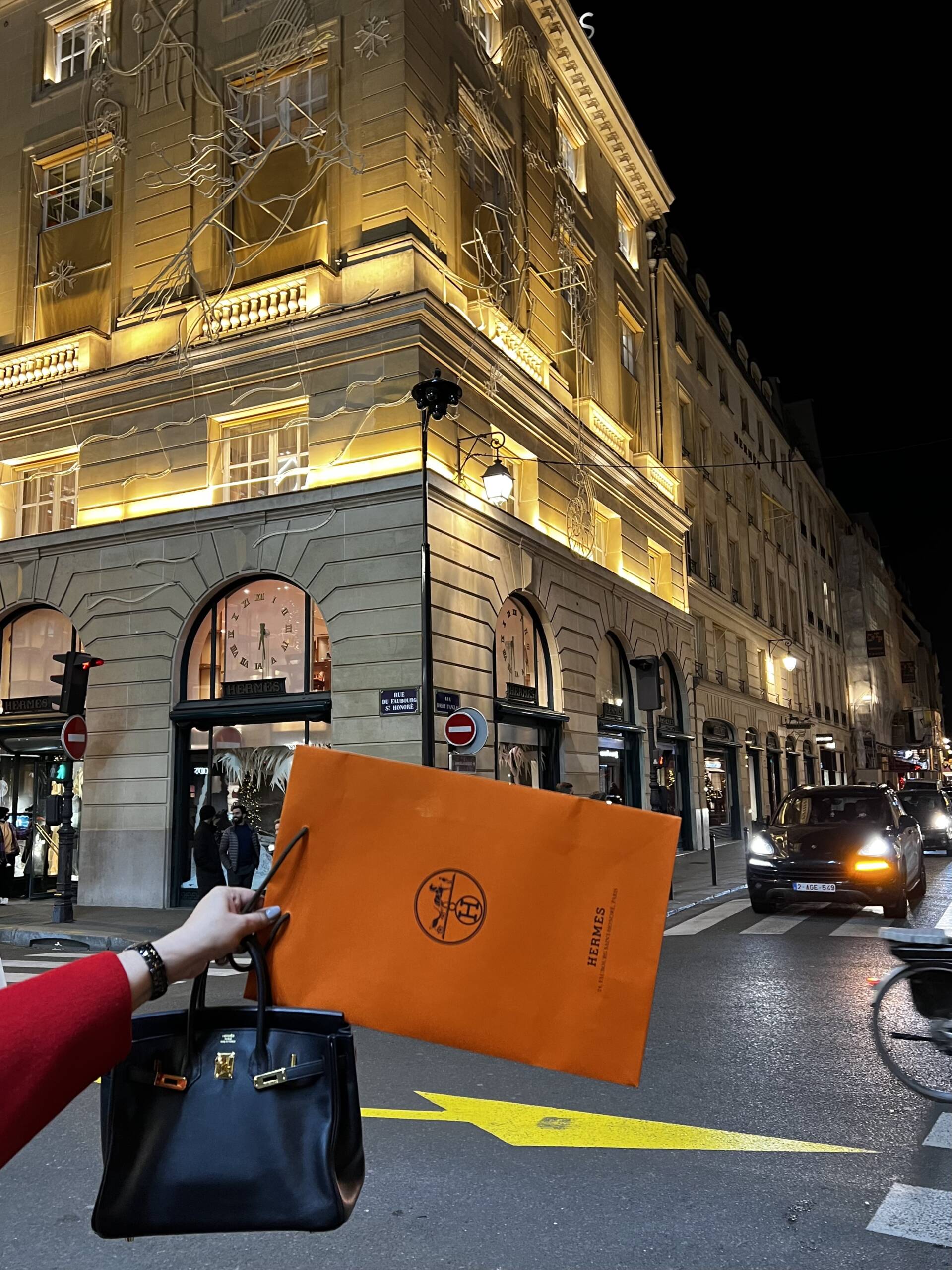 Hermès Prices Will Be Rising Even While Revenues Soar