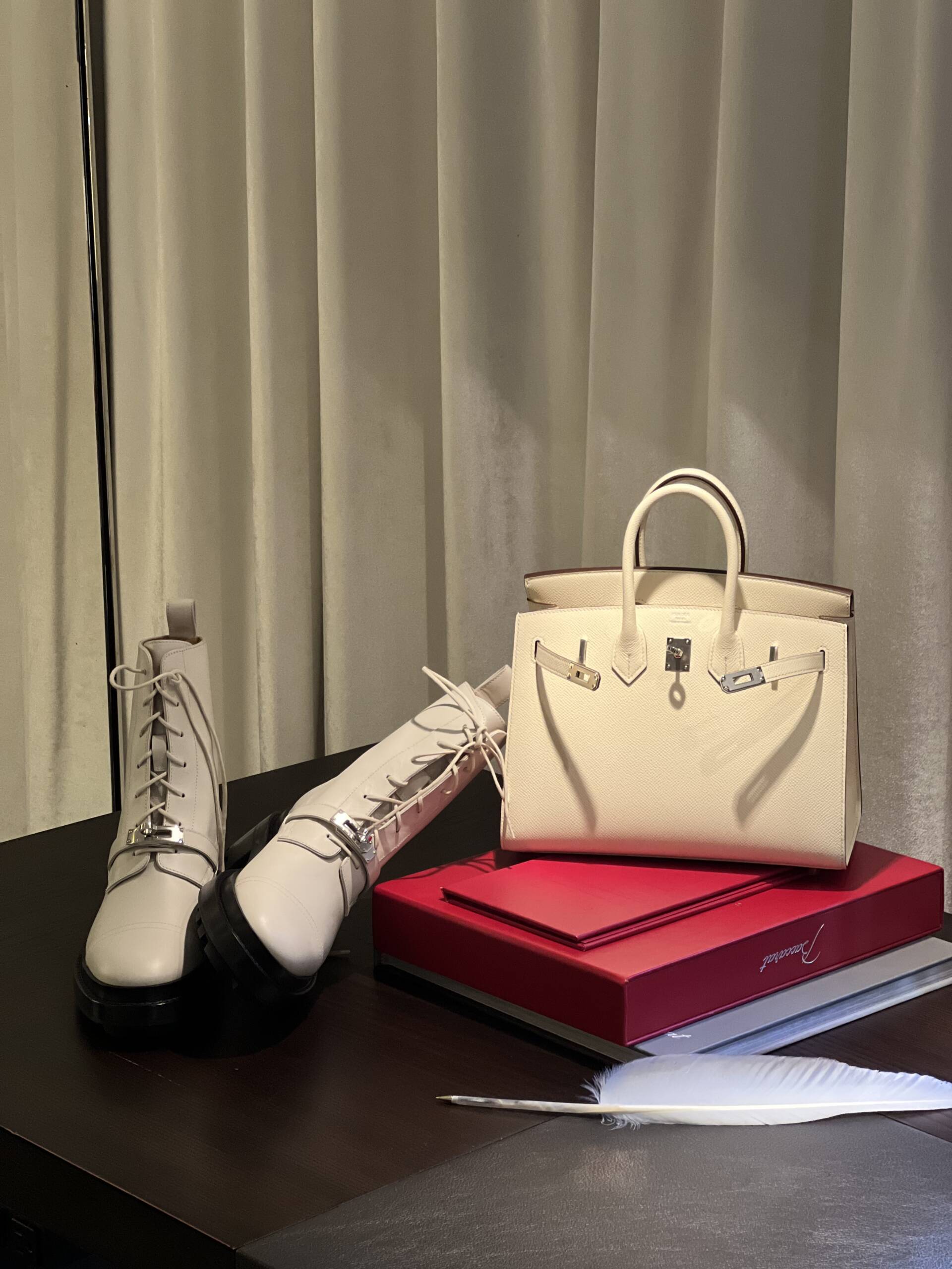 Louis Vuitton Continues to Dance With Exotics - PurseBop