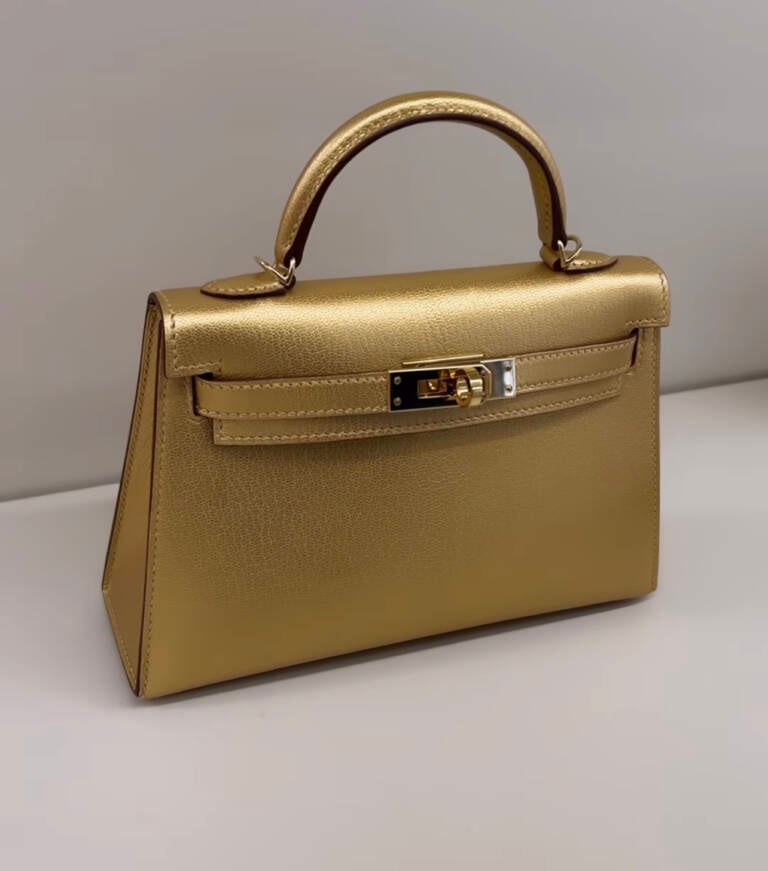 Hermès Introduces Five New Bags for S/S 2023 PurseBop