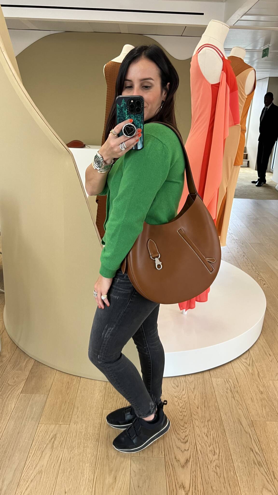 Hermès Introduces Five New Bags for S/S 2023 PurseBop