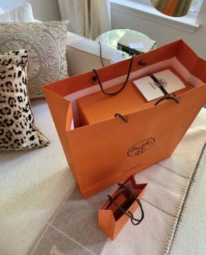 Few Complaints About Expected Hermès Price Hike? - PurseBop