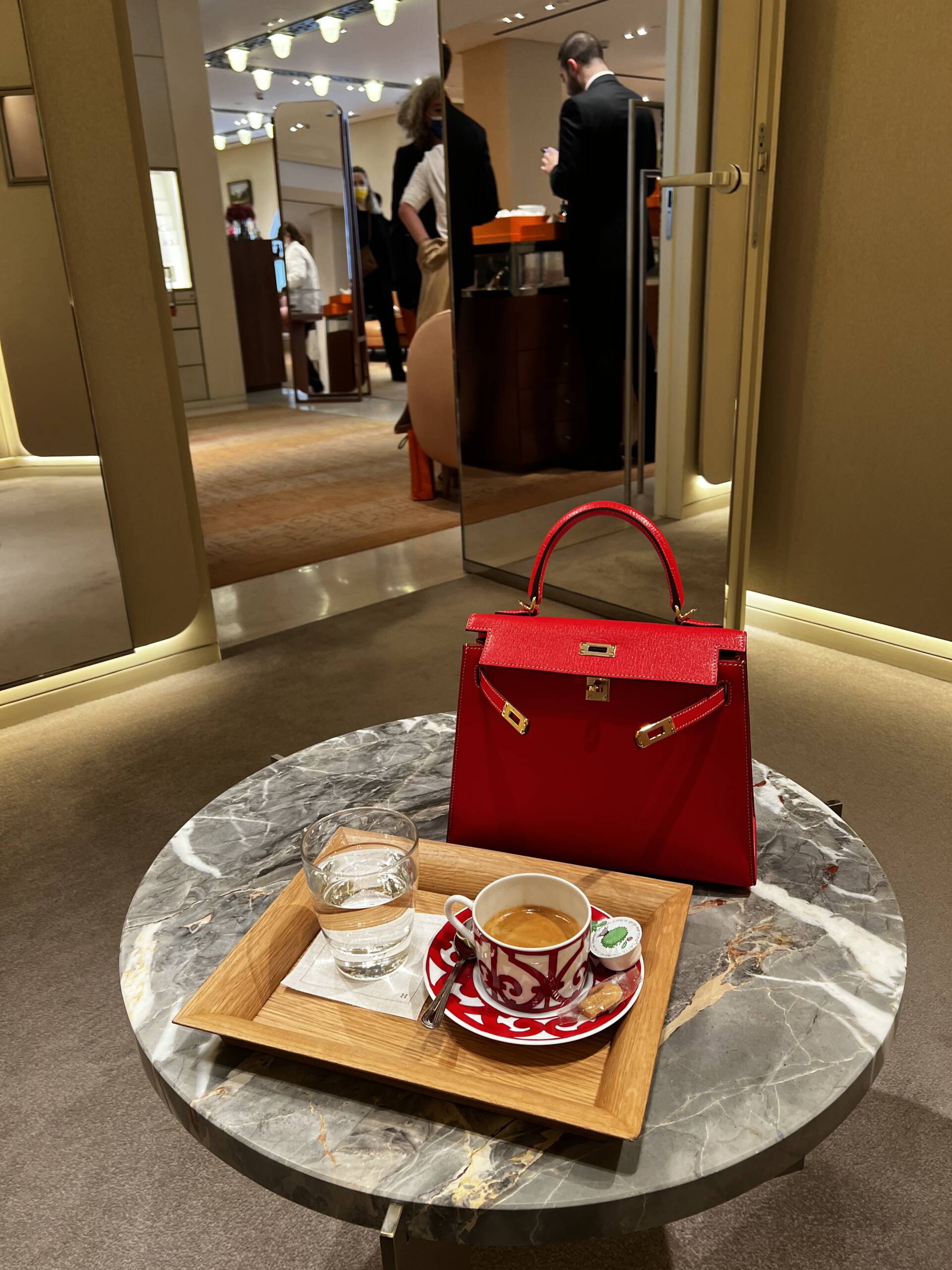 The Luxury Handbag Market - PurseBop