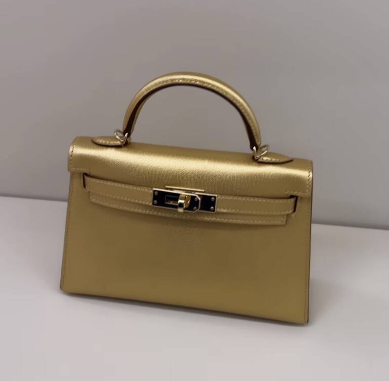 Hermès Introduces Five New Bags for S/S 2023 PurseBop