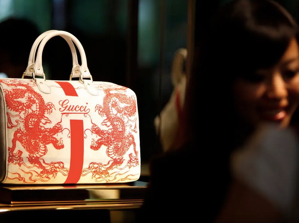 Chinese snap up used Rolexes, Birkins to satisfy luxury cravings