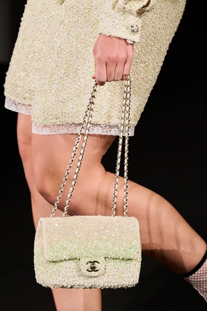 Chanel Bags You're Going to Love from the S/S 2023 - PurseBop