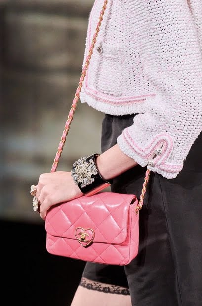chanel bag must have
